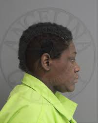 BACK Behind Bars: Sexual Assault Of Unconscious Person In Zavalla