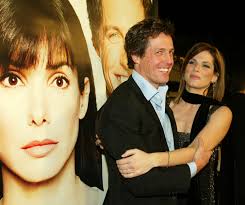 Hugh Grant Told His Future 'Two Weeks Notice' Co-Star Sandra Bullock a  'Disgusting' Story When They First Met