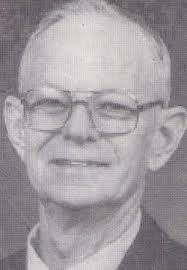 William "Gilbert" Morse (1929-2008)