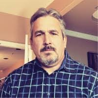 Andrew Brougham's Instagram, Twitter & Facebook