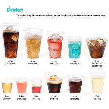 اكواب بلاستيك صور اشكال كاسات Plastic Wine Cups Plastic Champagne Flutes Wine Cups