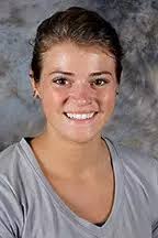 2015-2016 Women's Sailing Roster