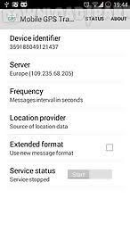 Oct 28, 2021 · mar 20, 2021 · download gps phone tracker & mileage tracker apk 21. Gps Tracker Android Aplicacion Gratis Descargar Apk