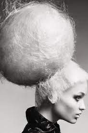 British Hairdresser Of The Year Finalist By Errol Douglas Cheveux Au Vent Coiffure Coiffures 2017