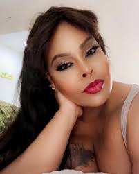 Chanel Lopez's Instagram, Twitter & Facebook