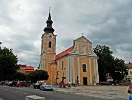 Národní třída 25, hodonín, 695 01, czech republic. Radnice Hodonin Mapio Net