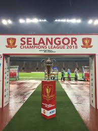 Piala sultan selangor dah macam pelancaran sukma dah. Postings Padangbolasepak