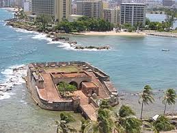 Después de vivir unas fiestas diferentes, comenzamos a trabajar con la vista puesta en las próximas fiestas patronales de playa de san juan. Battle Of San Juan 1797 Wikipedia