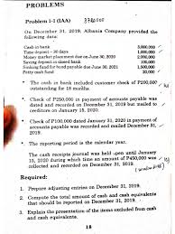 chap 1 (petty cash)