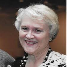 Ginger Anne Johnson Obituary October 21, 2021