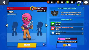 Then we also share information about your use of our website with our social media partners, advertisers and analysts. Tara Brawl Stars Amino