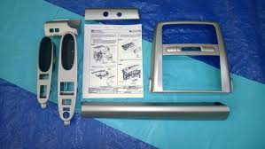 2005 2006 2007 2008 09 2010 Chevy Cobalt Interior Panel Trim Package New Gm Mak 2010 Chevy Cobalt Chevy Cobalt Chevy