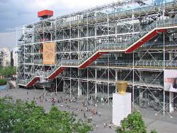 Giles court / renzo piano. Spotlight Renzo Piano Archdaily