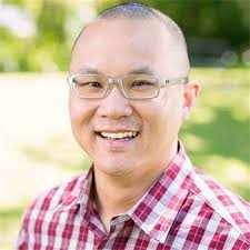 Fatherhood of God with Ho Ming Tsui