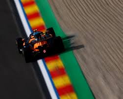 Formula One 2026: Belgian Grand Prix qualifying – live