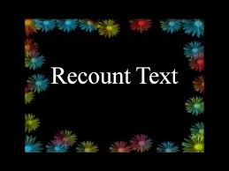 Soal dan jawaban teks reading reading text bahasa inggris. Contoh Soal Recount Text Kelas 8 Contoh Soal Terbaru