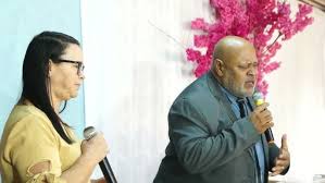 Cantor Itamar Valter & Divina