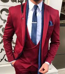 Vestes millet grand crêt jacket rouge/deep red homme, vestes millet fitz roy 2. Designer Business Bordeaux Rouge Homme Veste De Costume Gilet Cintre Slim Fit 48 Eur 314 90 Picclick Fr