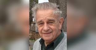 Obituary information for John "Jack" Poulton