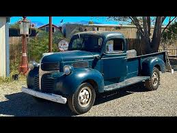 Image result for Patrol Blue 1947 Dodge