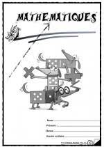 pages de garde cahier cahiers reussite maternelle page coloriage limousine mariage