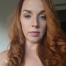 Christina Hegarty in people