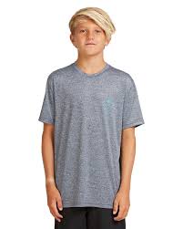 Check spelling or type a new query. Billabong Boys Wavey Davy Lf Ss Rashvest Navy Heather Surfstitch