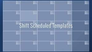 12 hr shift schedule formats 4 on 3 off pivid wednesday. Shift Schedule Template 20 Free Word Excel Pdf Format Download Free Premium Templates