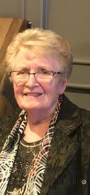 Condolence Book for Kathleen McAllister (née Heffron) (Aclare, Sligo)