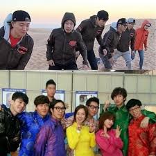 For a list of episodes of the version of running man filmed and aired in china, see list of chinese running man episodes. Throwback 7 Concepts We D Love To See Again On Running Man Soompi