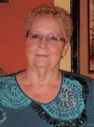 Maxine Milby Obituary