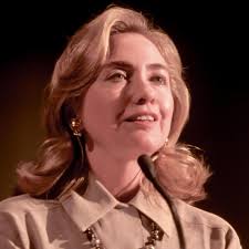 Hillary diane rodham clinton (b. Imagining Hillary S Clinton Life If She Never Married Bill Connecticut Public Radio