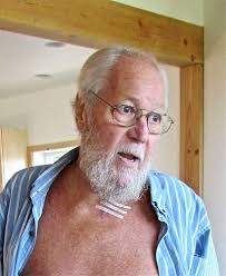 Steven Marx » In Memoriam