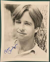 Beau Bridges Norma Rae Signed Autographed 8x10 Photo