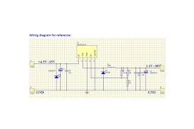 Connection diagrams and ordering information. 2pc Dc Dc Buck Converter Step Down Module From Exlene On Tindie