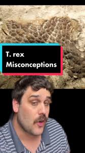 T-Rex Evolution into Chickens Explained