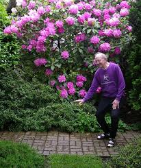 Richard Charles Berner Obituary November 3, 2018