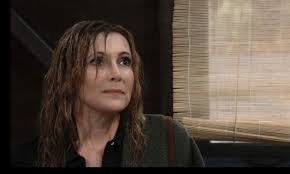 GENERAL HOSPITAL: Robert Is Shocked When He Sees Holly as Emma Samms  Returns