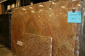 Copper canyon granite was chosen for its beautiful warm tones. Pin On Kitchen Remodeling Fun