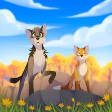 This is similar to captain hook and the octopus. Skailla Madness Beyond The Woods Is A Heartfelt Comic About A