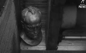 Mussolini came to power in italy in a 1922 coup, allying himself with other european fascist leaders. Pin On Beneath The Paving Stones