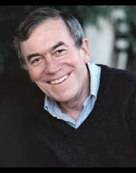 ALAN LOOMIS FOX Obituary