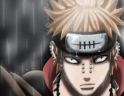 Naruto pain tensei shinra wallpapers quotes storm push almighty akatsuki fics cave wallpapercave ps4 tournament. Hd Wallpaper Naruto Shinra Tensei Pain From Naruto Artistic Anime Superpower Wallpaper Flare