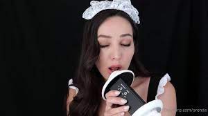 orenda asmr joi - PornGW