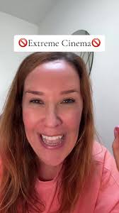 4D cinema experience is not an enjoyable one 😂 Anyone enjoyed it and felt  it added to the film?! Let me know! #4dcinema #extreme #cinema #thefallguy  #datenight #4dmovie #movietheater #sensoryoverload