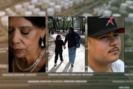 Haunting' turmoil remains