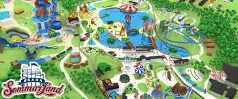 Д.hgяol владелец parks & resorts. Besok Skara Sommarland En Upplevelse For Hela Familjen