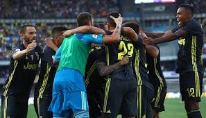 Image result for juventus vs lazio