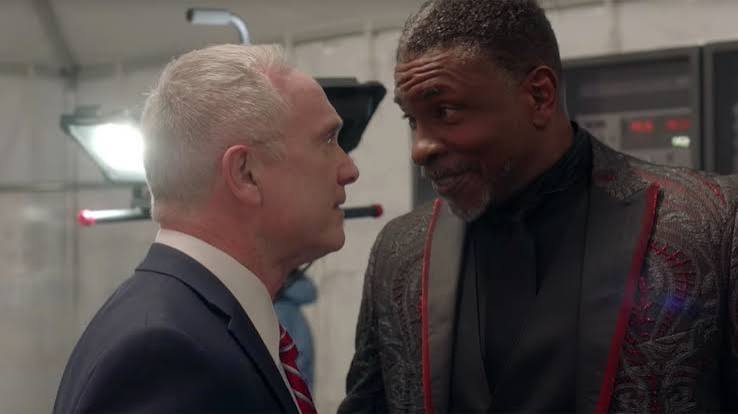 How 'Tales From the Hood 2' Tries to Deliver Social Commentary