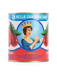 Image result for tomato San Marzano